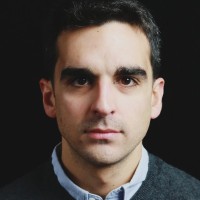 Jaime Huerga — Socio Director de Tesela Capital