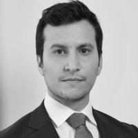 Juan Rshaid — Socio Director de Tesela Capital